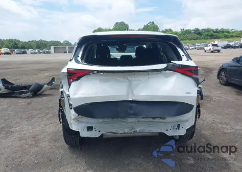 2023 Kia Sportage Hybrid Lx z USA, uszkodzony, nr VIN KNDPUCAG4P7104847